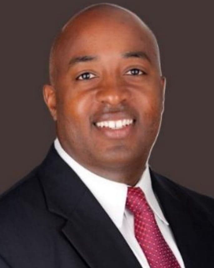 Earl L. Philip, Chairman / President of Restore America's Paradise